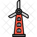 پیش‌نمایش فایل windmill-8872703 از پک ساختمان ها