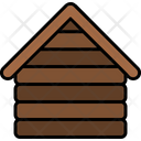 پیش‌نمایش فایل wooden-house-8872704 از پک ساختمان ها