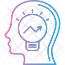 پیش‌نمایش فایل human-head-8884781 از پک مدیریت کسب‌وکار