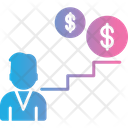 پیش‌نمایش فایل leader-money-8884896 از پک مدیریت کسب‌وکار
