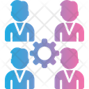 پیش‌نمایش فایل pro-group-team-8884916 از پک مدیریت کسب‌وکار