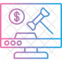 پیش‌نمایش فایل auction-8885302 از پک تجارت الکترونیک و خرید