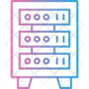 پیش‌نمایش فایل server-rack-8885028 از پک میزبانی وب