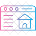 پیش‌نمایش فایل real-estate-website-8886199 از پک املاک و مستغلات