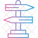 پیش‌نمایش فایل signpost-8886204 از پک املاک و مستغلات