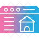 پیش‌نمایش فایل real-estate-website-8886105 از پک املاک و مستغلات
