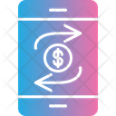 پیش‌نمایش فایل mobile-transaction-8887686 از پک خرید