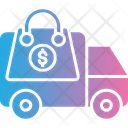 پیش‌نمایش فایل shopping-delivery-8887719 از پک خرید