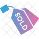 پیش‌نمایش فایل sold-tag-8887721 از پک خرید