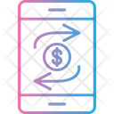 پیش‌نمایش فایل mobile-transaction-8887586 از پک خرید