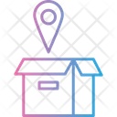 پیش‌نمایش فایل box-8887971 از پک تحویل لجستیک