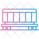 پیش‌نمایش فایل cargo-train-8887975 از پک تحویل لجستیک