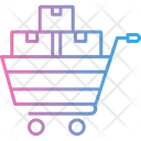 پیش‌نمایش فایل cart-8887977 از پک تحویل لجستیک