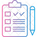 پیش‌نمایش فایل checklist-8887980 از پک تحویل لجستیک
