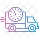 پیش‌نمایش فایل delivery-time-8887983 از پک تحویل لجستیک
