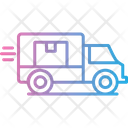پیش‌نمایش فایل delivery-truck-8887984 از پک تحویل لجستیک