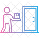 پیش‌نمایش فایل door-to-door-delivery-8887989 از پک تحویل لجستیک