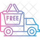 پیش‌نمایش فایل free-delivery-8887952 از پک تحویل لجستیک