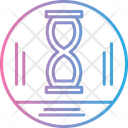 پیش‌نمایش فایل hourglass-8887997 از پک تحویل لجستیک