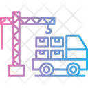 پیش‌نمایش فایل loader-work-8887959 از پک تحویل لجستیک