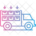 پیش‌نمایش فایل loading-8888038 از پک تحویل لجستیک