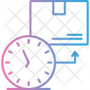 پیش‌نمایش فایل on-time-deliveries-8888005 از پک تحویل لجستیک