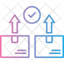 پیش‌نمایش فایل parcels-8888010 از پک تحویل لجستیک