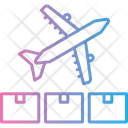 پیش‌نمایش فایل ship-by-air-8888037 از پک تحویل لجستیک