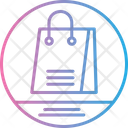 پیش‌نمایش فایل shopping-bag-8888025 از پک تحویل لجستیک