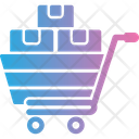 پیش‌نمایش فایل cart-8888086 از پک تحویل لجستیک