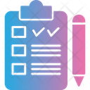 پیش‌نمایش فایل checklist-8888089 از پک تحویل لجستیک