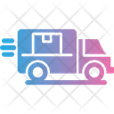 پیش‌نمایش فایل delivery-truck-8888093 از پک تحویل لجستیک
