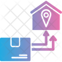 پیش‌نمایش فایل direct-delivery-8888097 از پک تحویل لجستیک