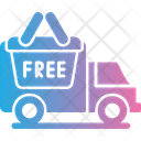 پیش‌نمایش فایل free-delivery-8888060 از پک تحویل لجستیک