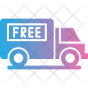 پیش‌نمایش فایل free-shipping-8888103 از پک تحویل لجستیک