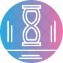 پیش‌نمایش فایل hourglass-8888106 از پک تحویل لجستیک