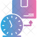 پیش‌نمایش فایل on-time-deliveries-8888113 از پک تحویل لجستیک