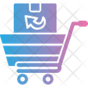 پیش‌نمایش فایل purchase-return-8888059 از پک تحویل لجستیک