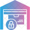 پیش‌نمایش فایل security-warehouse-8888052 از پک تحویل لجستیک