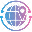 پیش‌نمایش فایل worldwide-8888056 از پک تحویل لجستیک