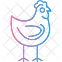 پیش‌نمایش فایل chicken-8889751 از پک کشاورزی و باغبانی