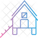 پیش‌نمایش فایل chicken-coop-8889750 از پک کشاورزی و باغبانی