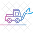 پیش‌نمایش فایل loder-truck-8889723 از پک کشاورزی و باغبانی