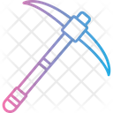 پیش‌نمایش فایل pickaxe-8889790 از پک کشاورزی و باغبانی