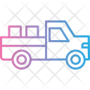 پیش‌نمایش فایل pickup-truck-8889724 از پک کشاورزی و باغبانی