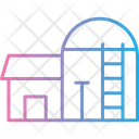 پیش‌نمایش فایل silo-8889801 از پک کشاورزی و باغبانی