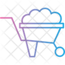 پیش‌نمایش فایل wheelbarrow-8889716 از پک کشاورزی و باغبانی