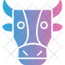 پیش‌نمایش فایل cow-face-8889860 از پک کشاورزی و باغبانی