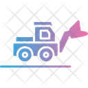 پیش‌نمایش فایل loder-truck-8889829 از پک کشاورزی و باغبانی