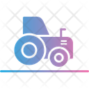 پیش‌نمایش فایل tractor-8889814 از پک کشاورزی و باغبانی